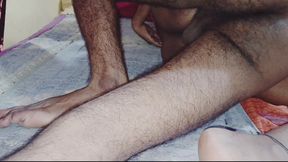 Party Night Beautiful Girlfriend Sex Her Boyfriend Fuck to Night Funn Full Night