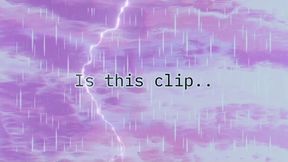 Lightning in a Bottle