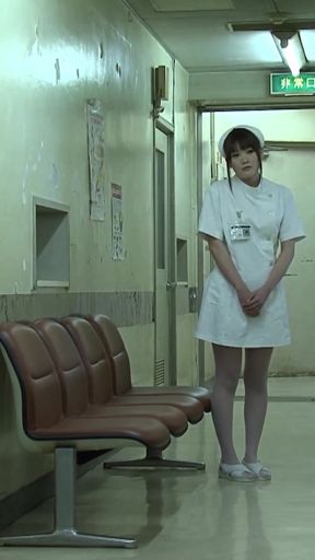 These Two Nunchucks Were All Over Him, Boxer Shorts Were on His Dick.