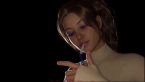 Agent Sherine Part 1