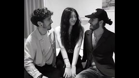 Interview part 1 ElivaLove - Mik nell