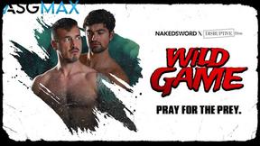 ”ASGMAX - Tatted Titan Turns - Derek Kage Accepts with a Balls Deep Fuck”