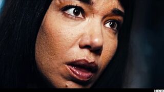 Alien Invasion Turns Females Into Breeding Vessels - Huge Tits MILF Little Puck 3d Anime Hentai Cumflation