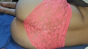 Mom & stepson suck&#x1F61C; dick&#x1F32D; all night in a hotel room