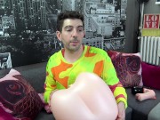 J'AI ACHETE DES FESSES GONFLABLES ! (Compatible Fleshlight) Msieurjeremy