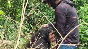 Indian Jungle Sex Video