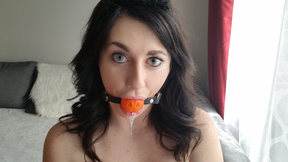 Pumpkin Slut Beautiful Agony