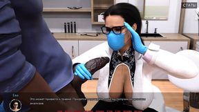Complete Gameplay - Medical Special Care, Part 2