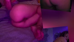 Juicy Tummy Ache Toots