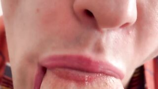 part 1 stepbrother woke up with bj, gargle blowage and buttfuck pulverize