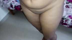 Striptease Indian Homemade Full HD