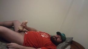 Jerking off Full 2 Latino Chileno Masturbacion Cum