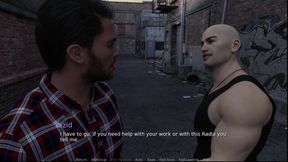 The Unsatisfied Chubby Wife (part 2)