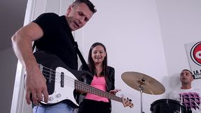 beauty & the beat - the hardcore sounds of two dicks