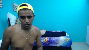 Dante & Liam Private Show