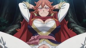 Black Clover Mereoleona Hen