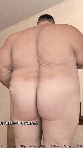 Laura Lustful Secrets Desperate Housewife Got Her Pussy Eaten in Front Her Husband by His Co Worker Season 2 Episode 4