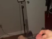 IM THE SAME SIZE AS A PS4 CONTROLLER, ON SOFT 😅