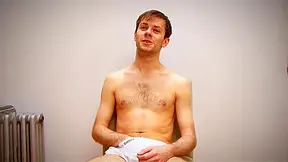 Incredible Xxx Clip Homosexual Masturbation Craziest Pretty One - Jack Hall