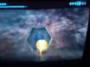 Barely Legal Teen Performs Intergalactic Quickie (PB)