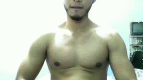 Stephen Cardenas Private Show