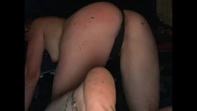 “Up2Me” Little Stranger Suzy Wylde Compilation MILF