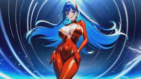 10 Days Gooner Transformation