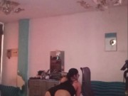 Lesly, la reina de los videos xxx caseros