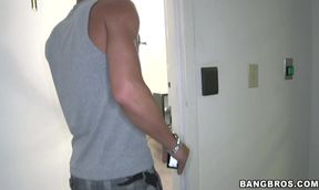 Luna Star Vs The Fuck Machine