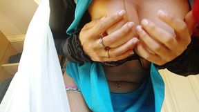 religion is my talent ... i m good at insulting it