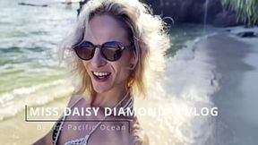 Ocean Depths Passionate Bikini Peach