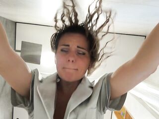 Why Is My Stepsister Such a Floozy? For This This babe Is Roughly Banged Afresh