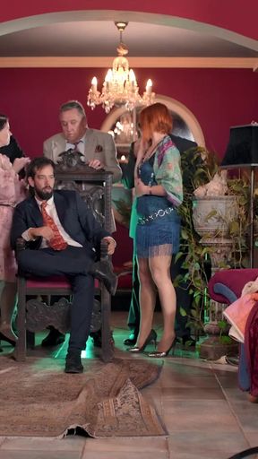 BRIDE4K. I am the best SEX-BRIDE in the world   Clip 3