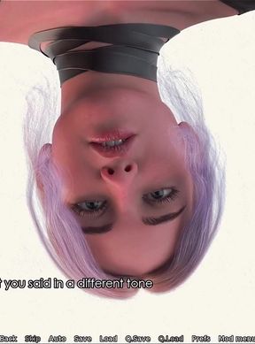 Reclaiming the Lost - Streamer Teases Her Chat with Her Massive Tits