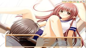 2. Classroom (Sia Version) | Shuffle!