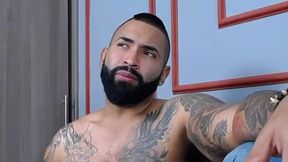 Tyler Jonnes Private Show