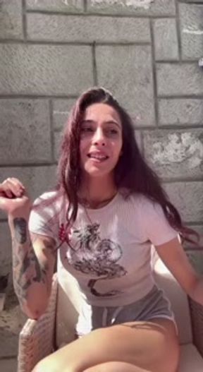 UN PODCAST CON SOFIA SWEETSECRETT MI NUEVO JUEGO DE ROL Y UN SORTEO