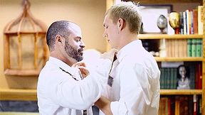 Elder Buckley: Bishop Angus's Secret - MissionaryBoys