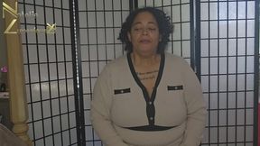 News Reporter Gets Gassy and Burps for Studio Boss