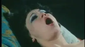 Passionate Brunette Can't Resist Temptation From Vibrant Love Tool