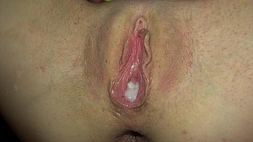 You must fuck my ass - Inga Devil