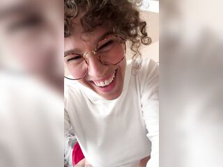 Spruce Turtleneck Sweetheart Turns Doxy – Large Tit mother I'd like to fuck Hard Riding POV