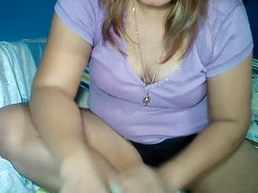 Cumslutty69 is all about 18, brunette, and pure excitement!