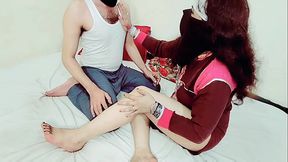 Skool frieNds neVer forGet Gaand Chudai eVen mEet sudDenly, PaiNful FuCk, harDCore aNal sEx moaNs and sCreams