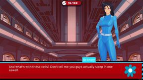 Paprika Trainer - V0.16.0.1 Part 37 Ladies and Gentelman, We Got This by Loveskysan69