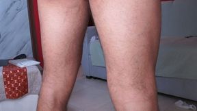 Anderson Wild Private Show