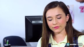 Kharlie Stone: Sew You Wanna Bone?