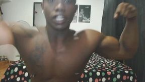 Jeremmi Hank Private Show