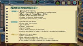 Taffy Tales V0.85.1a Part 71 My Harem by Loveskysan69