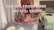 HAIRY MEN MASSAGE and FUCK!